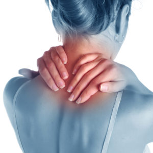 Neck Pain - Fibromyalgia